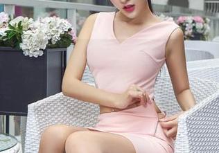 看这里！爱丝的秋日艺术家写真分享，油画感与“其实我就喜欢秋天”兼具！