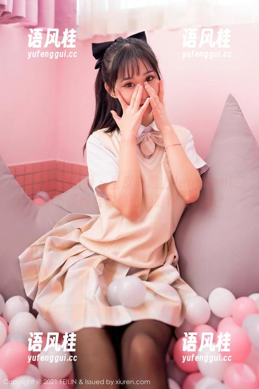 Feilin嗲囡囡-Jennanni_Jen Feilin嗲囡囡 - 当皮衣遇上Jennanni_Jen,美图合集难道是时尚教科书?