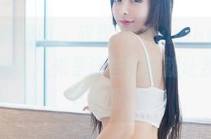 Feilin嗲囡囡 - 欣欣Rubybaby更新裤里丝写真集，光是这些搭配就让我想多观察几眼。