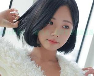 图包分享：Habin夏彬(하빈)的内衣，这两套看得我直想加入她的衣柜！