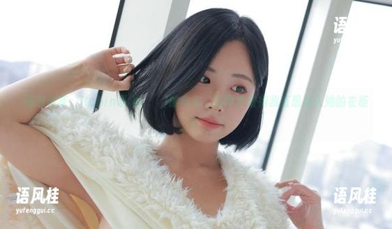 图包分享：Habin夏彬(하빈)的内衣，这两套看得我直想加入她的衣柜！