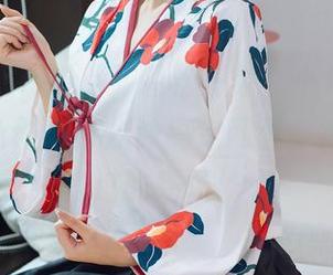 HuaYang花漾 - 轻松一刻：小海臀Rena的白色作品分分钟搞定网盘，绝不容错过的秀场！