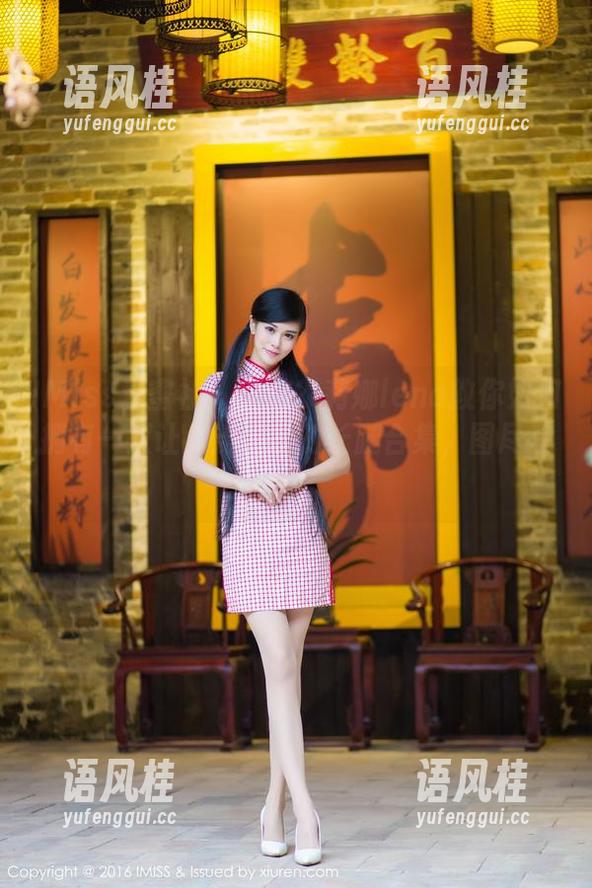 IMiss爱蜜社-莉娜lena IMiss爱蜜社 - 就这?莉娜lena教你如何拥有一双让人流口水的长腿合集,图尽在此。