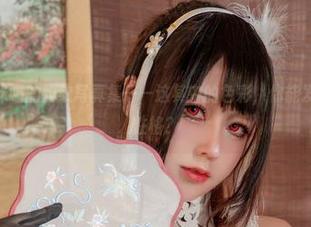 KANEKO咔喵的豹纹写真集——这其中的色彩，你能发现几种动物性格？