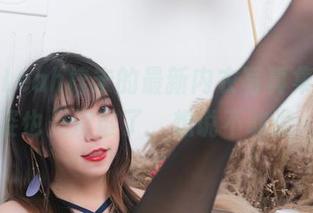 话说，Leah梓未的最新内衣写真集，这身姿也是没谁了，想说不敢说…