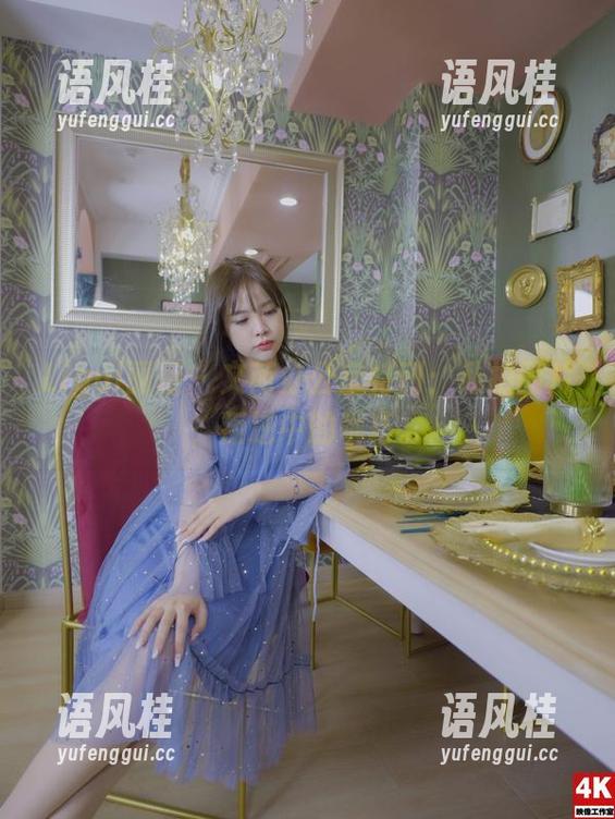 Ligui丽柜-文芮 Ligui丽柜 - 文芮办公室特刊:私拍图片,叛逆中的乖巧。