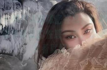 微密圈 - MIYA的秘密在线资源拼图，让你感受维多利亚的性感一角，别想太多，只看就好！