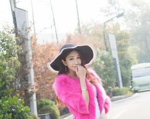 MiStar魅妍社 - 精选丽Yovi的温柔：光环点击，连咳嗽都带着柔和效果！