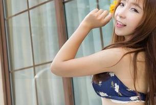 MiStar魅妍社 - 小乔Joyi与她的双人合集——这里面肯定藏着悄悄话，对吧？