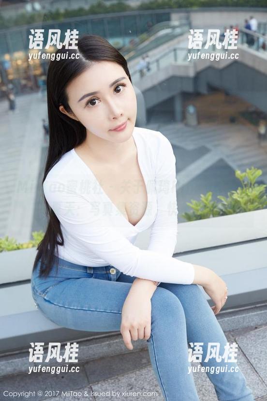 MiiTao蜜桃社-佩琦Pinky MiiTao蜜桃社 - 关于佩琦Pinky和她的夏天:写真集资源,快拿走!