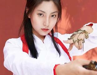 MiiTao蜜桃社 - 买一送一——爱丽莎Lisa的“女孩”合集，美图和脑洞都不少！