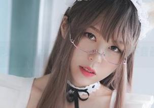 学妹就是学妹，Mozzi(모찌)教你如何Cos下载最优雅姿势
