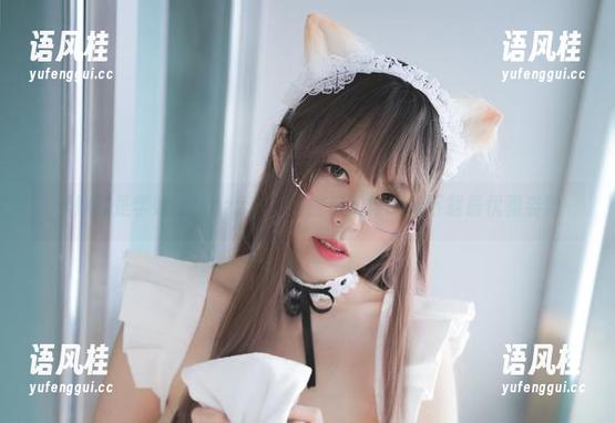 学妹就是学妹，Mozzi(모찌)教你如何Cos下载最优雅姿势