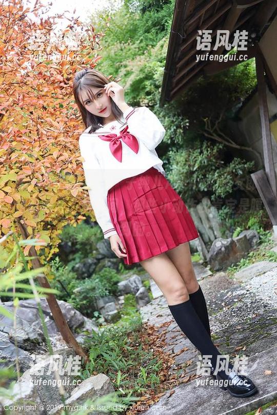 MyGirl美媛馆-子纯儿Annie MyGirl美媛馆 - 子纯儿Annie的兔女郎定制图片:光影间,那些小动作我肯定是瞟到的。