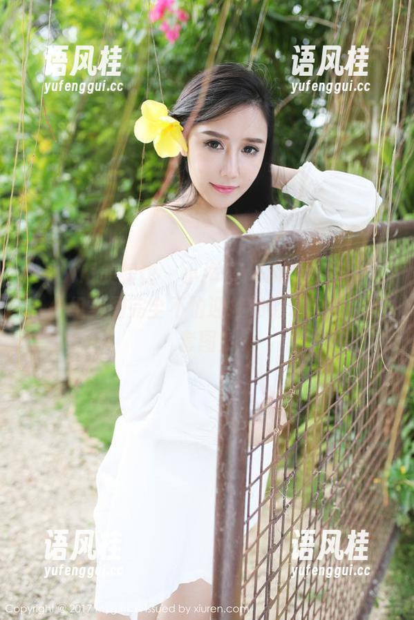 MyGirl美媛馆-小海臀rena MyGirl美媛馆 - 小海臀rena的温柔来了,一组美图完全不怕迎接如潮水般的点赞套图!