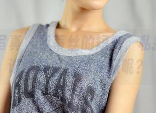 PANS写真 - 凯蒂丝的短裤，私拍美图？谁需要多余的衣服呢？