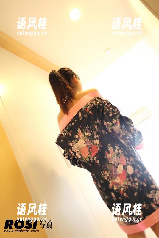 ROSI ROSI资源:这些礼服能不能让我在人群中消失?