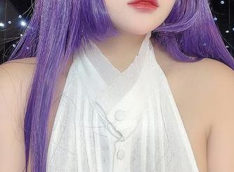 看！SayoMomo怎么在无圣光修女写真里找到人生调调。