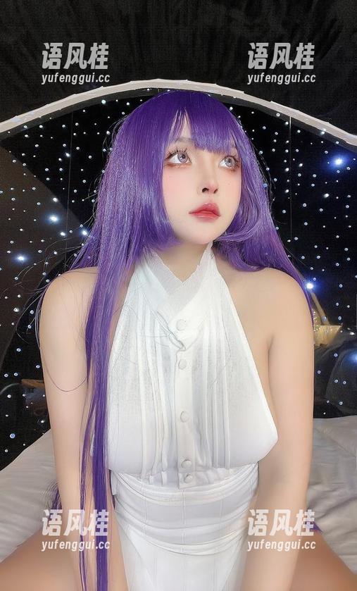 SayoMomo 看!SayoMomo怎么在无圣光修女写真里找到人生调调。