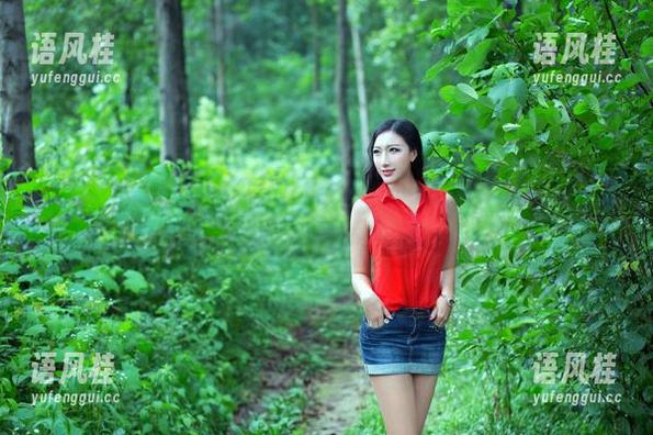 TuiGirl推女郎-Yu佳妮 TuiGirl推女郎 - 说好的蕾丝资源,Yu佳妮来给大家送上几招:穿上这些,谁能拒绝呢?