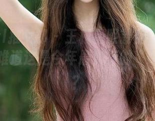 TuiGirl推女郎 - 王根星熙镂空作品在线惊艳，难道这是今年最流行的“明白装”？