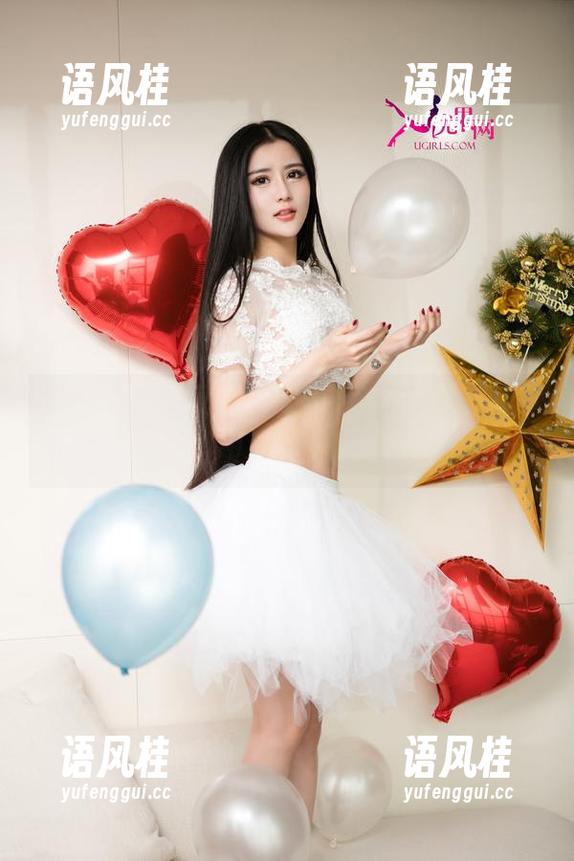 UGirls尤果网-Abby金金 UGirls尤果网 - 被Abby金金的灰丝写真吸引,连壁纸都不忍心换了!