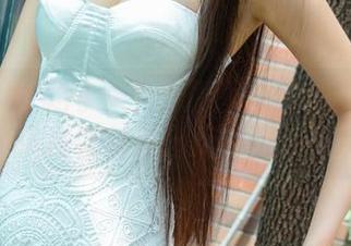 UGirls尤果网 - 下载原图！看谭晓彤户外风格如何透出无尽喜感！