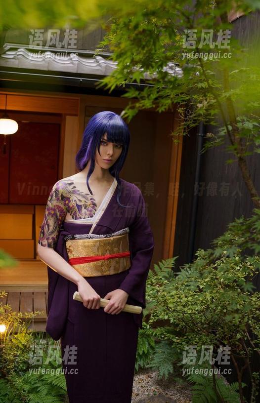 Vinnegal Vinnegal的护士作品集,哇,好像有人在偷瞄