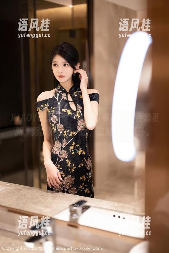 XIAOYU语画界-苏苏阿 XIAOYU语画界 - 哟,苏苏阿护士合集更新,秀出她的另一面,总能让人意外。