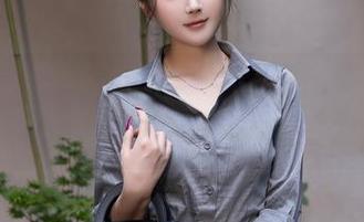Xiuren秀人网 - 周于希的牛仔裤：原图今天又让我想多了