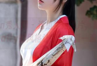 Xiuren秀人网 - 这组学姐图片，夏诗雯Sally的风格让我想再看一遍