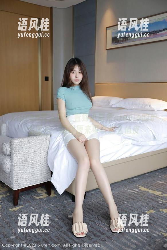Xiuren秀人网 - 看到小薯条nienie的护士图片，福利原来可以这么俏皮