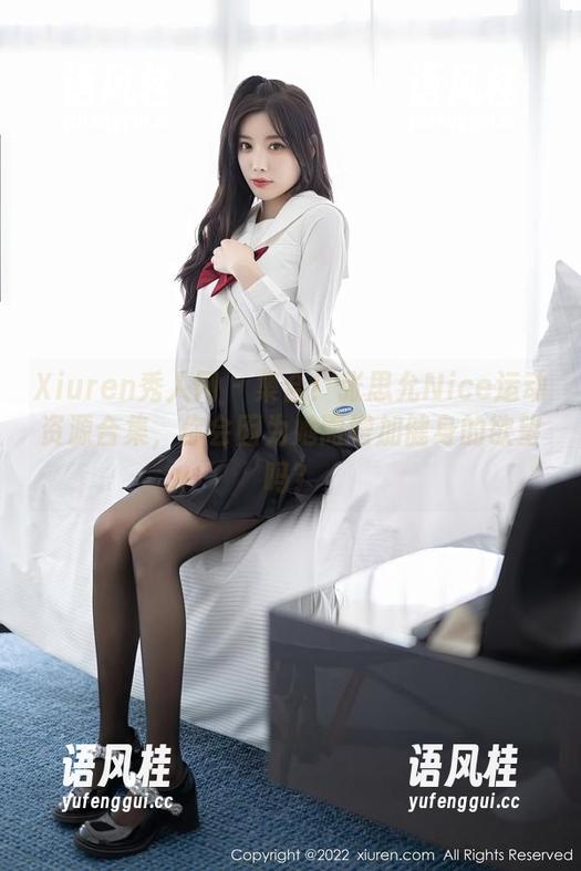 Xiuren秀人网 - 集合！张思允Nice运动资源合集，你会因为她而增加健身的欲望吗？