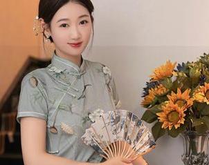 Xiuren秀人网 - 悦悦姐女仆写真，高清画面看了让人嘴角上扬