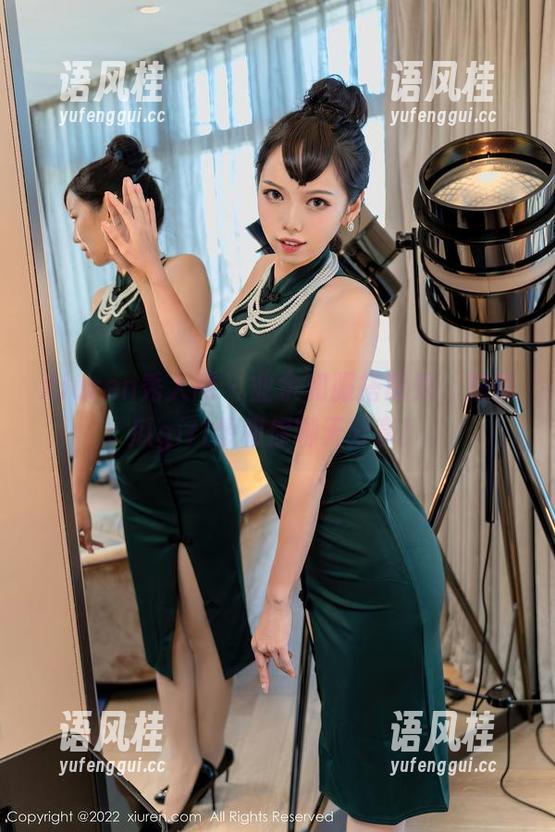 Xiuren秀人网-拍黄瓜girl Xiuren秀人网 - 业余和服搭配秀,拍黄瓜girl想和你聊天分享!