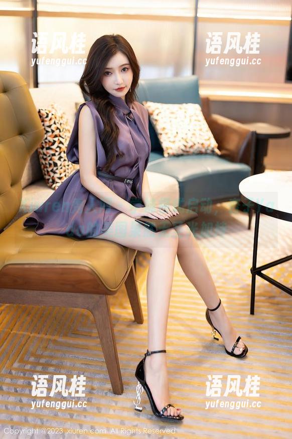 Xiuren秀人网-杏子Yada Xiuren秀人网 - 学妹模式启动,杏子Yada的美图果然无圣光加持