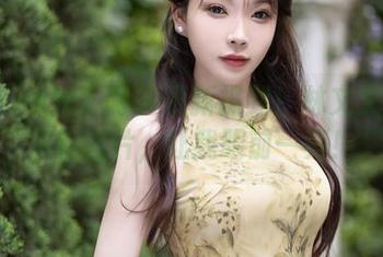Xiuren秀人网 - 更新报到！林文文的御姐新图片，让我眼前一亮！