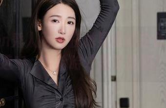 Xiuren秀人网 - 在林星阑的白色作品精选中，哈哈哈才是主旋律！