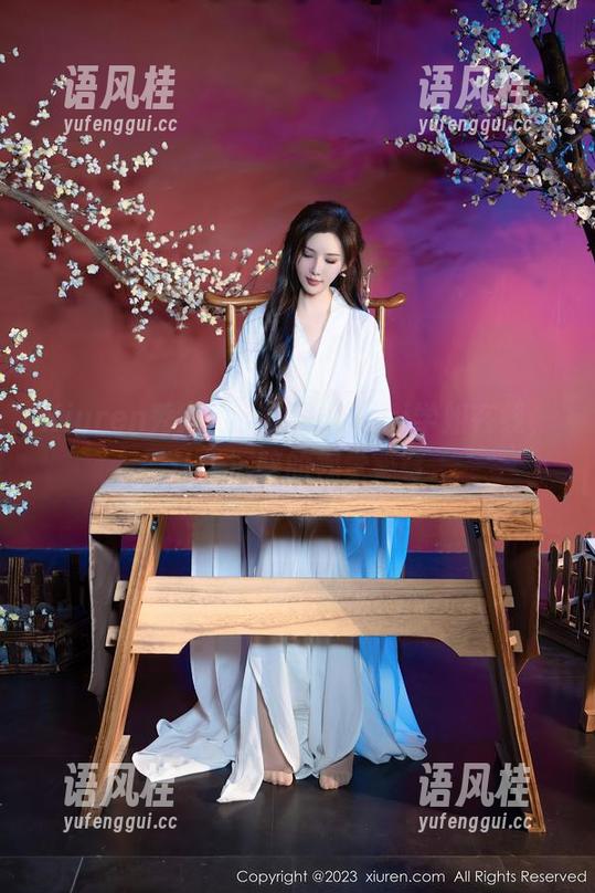 Xiuren秀人网-果果Nikki Xiuren秀人网 - 果果Nikki学姐在线,让人沉醉的视觉饕餮