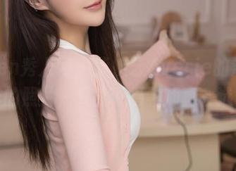 Xiuren秀人网 - 柴婉艺Averie的油亮，这样的照片，只能说摄影师真会选灯光