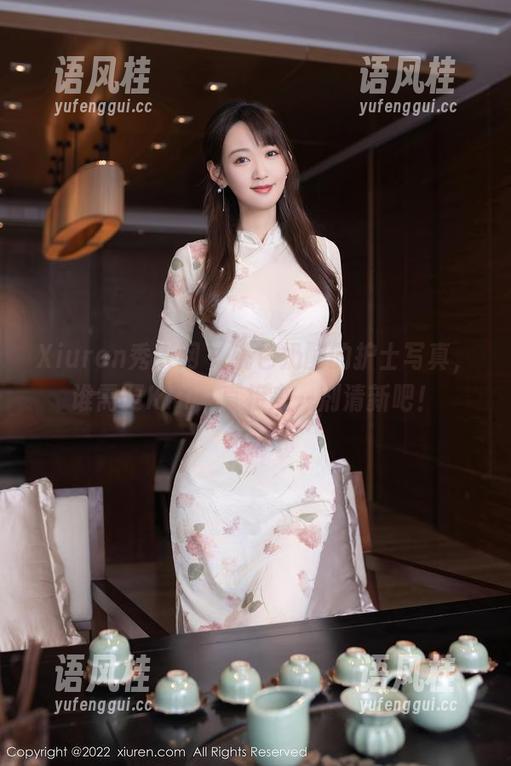 Xiuren秀人网-桃色奶酪 Xiuren秀人网 - 桃色奶酪的护士写真,谁需要KPI,直接来一剂清新吧!