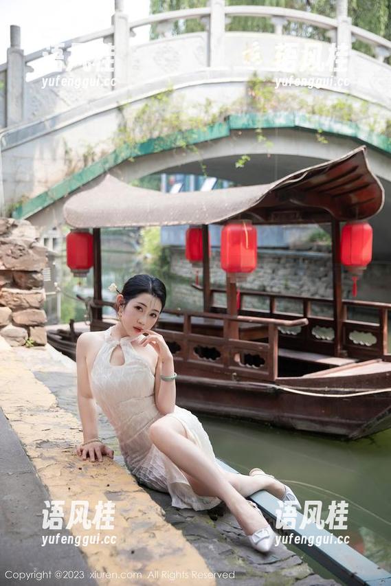 Xiuren秀人网 - 高清画面，樱桃小阑子的眼镜带你游览新境界