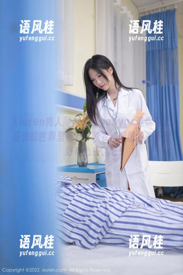 Xiuren秀人网-沐言yanyan Xiuren秀人网 - 沐言yanyan带你在无圣光的世界里畅游,泳衣搭配图包—怀着好奇心来说吧