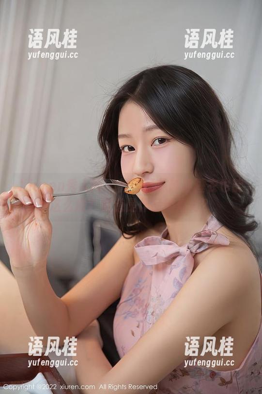 Xiuren秀人网-董林越 Xiuren秀人网 - 为啥董林越穿睡衣也能这么撩?难道是作品的魔力?