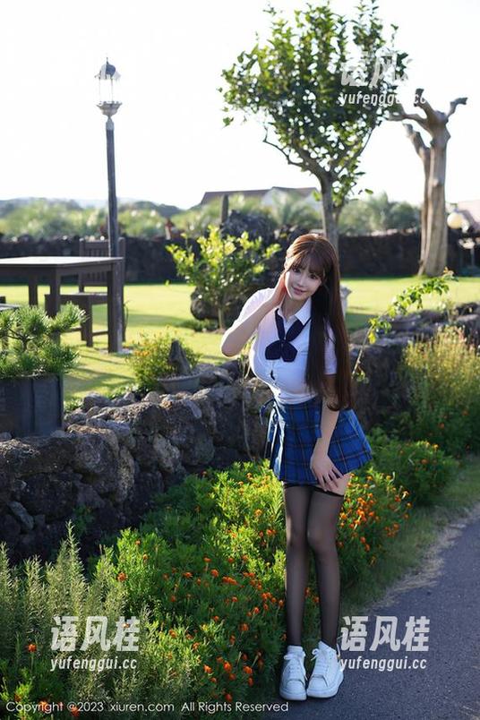 Xiuren秀人网-陈芊儿 Xiuren秀人网 - 随便翻翻陈芊儿的空姐写真,居然发现了新大陆……