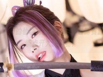 Yebin(전예빈)的仙境花园第13季，最新资源来袭，果断点开大饱眼福！