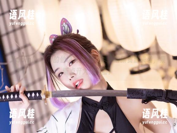 Yebin(전예빈)的仙境花园第13季，最新资源来袭，果断点开大饱眼福！