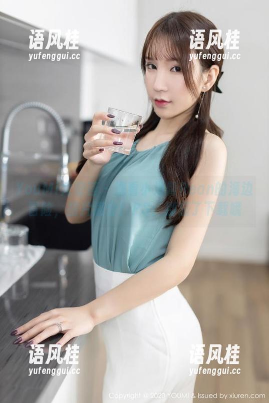 YouMi尤蜜荟-小海臀Rean YouMi尤蜜荟 - 观看小海臀Rean的海边冒险,图片满分!PS:别忘了下载哦