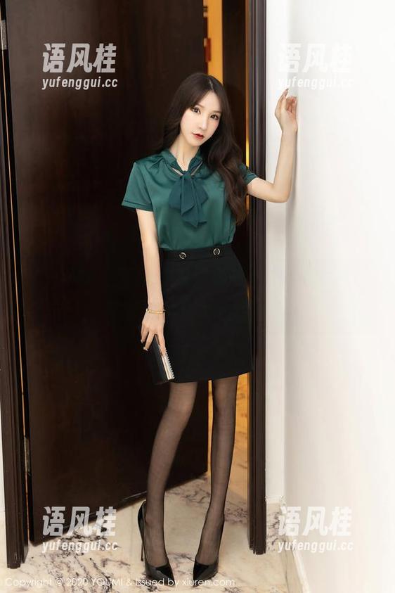 YouMi尤蜜荟-尤妮丝Egg YouMi尤蜜荟 - 想看尤妮丝Egg的肉丝?这套写真集下载就对了!