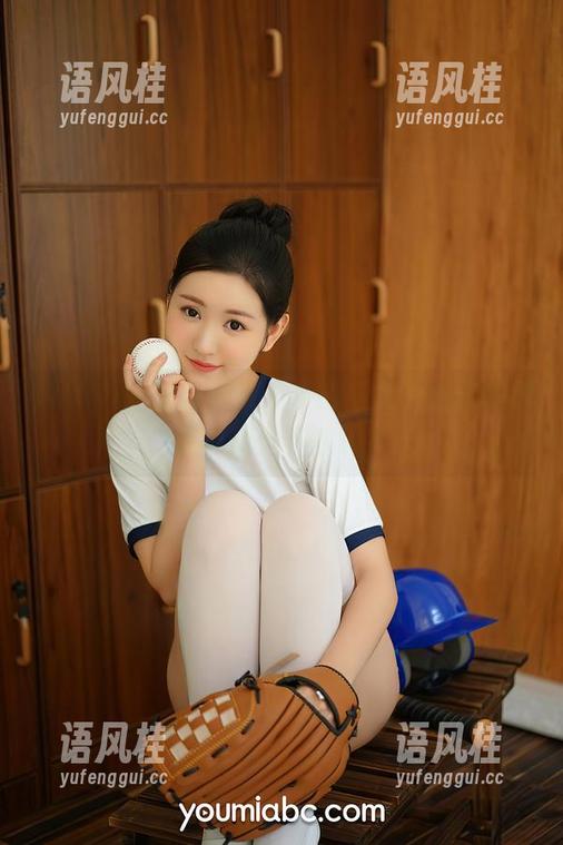 YouMi尤蜜荟-艾小青 YouMi尤蜜荟 - 艾小青的日常,看这图包你能忍住下载吗?